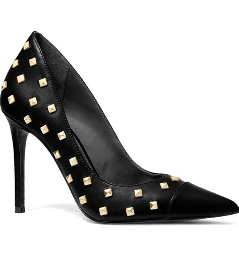 keke pumps michael kors|michael kors women' s pumps.